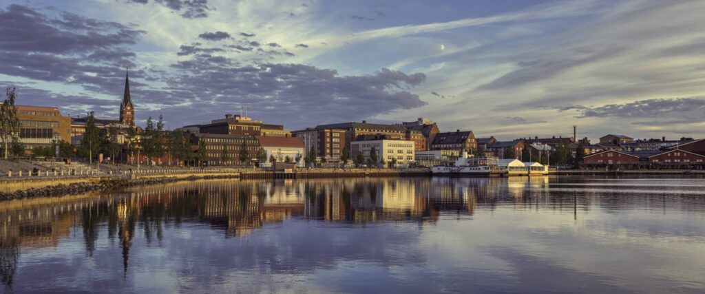 Historik Läkarjouren