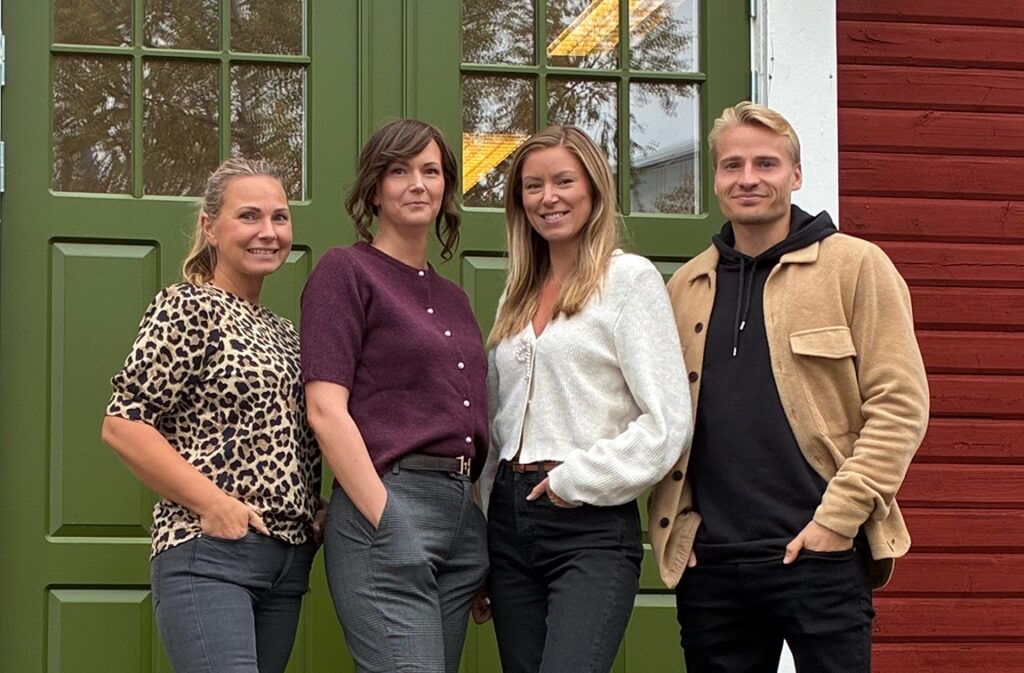Läkarjouren kontor i Piteå