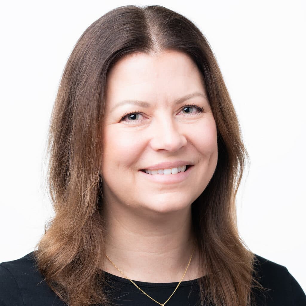 Linda Boqvist, Läkarjouren