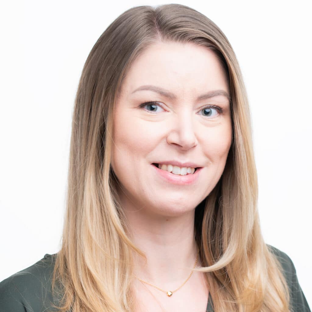 Susanne Grahn Läkarjouren