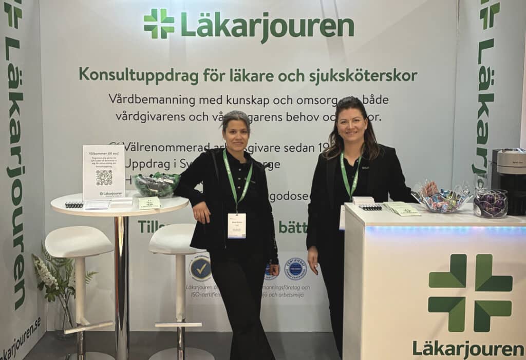 Kardiovaskulära vårmötet